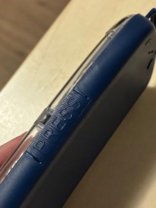 Compasso Architetto regolabile con cambio mina