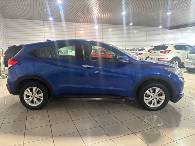 Honda HR-V 2017