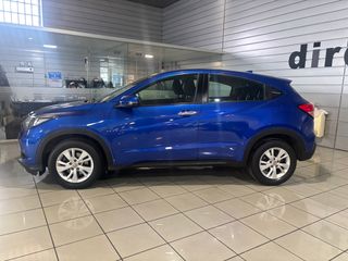Honda HR-V 2017