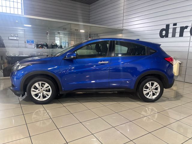 Honda HR-V 2017