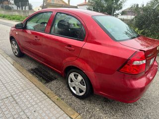 Chevrolet Aveo 2010