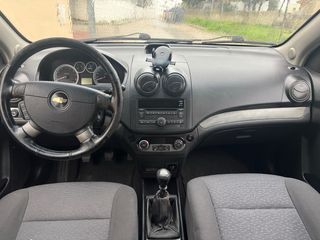 Chevrolet Aveo 2010