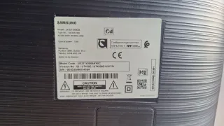 Samsung TV 32 pulgadas
