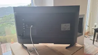 Samsung TV 32 pulgadas