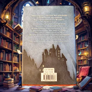 Harry Potter E la Camera Dei Segreti PRIMA EDIZION