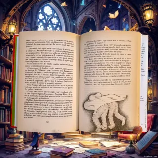 Harry Potter E la Camera Dei Segreti PRIMA EDIZION