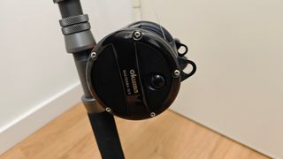 Carrete Okuma Solterra SLX-30b