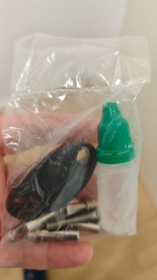 Carrete Okuma Solterra SLX-30b