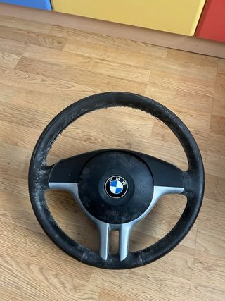 Volante BMW Serie 3 E46