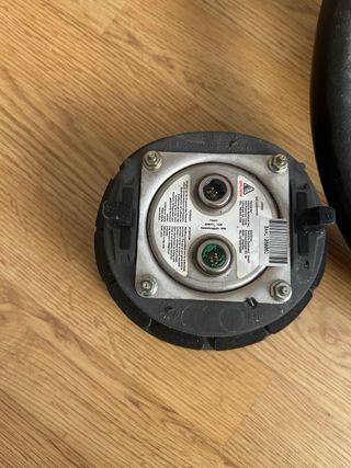 Volante BMW Serie 3 E46