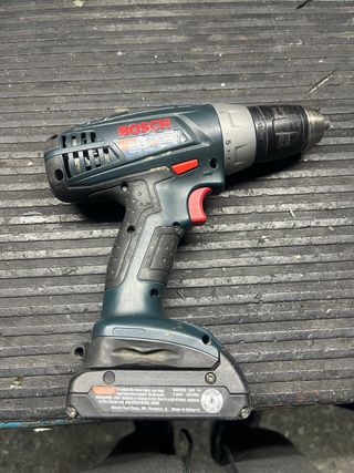 Taladro Bosch Litheon 18V Profesional