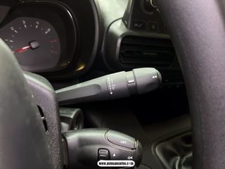 IDEAL CITROEN BERLINGO + 2 AÑOS GARANTÍA