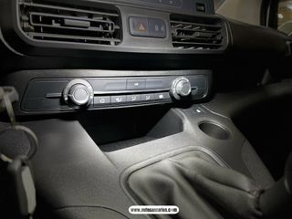 IDEAL CITROEN BERLINGO + 2 AÑOS GARANTÍA