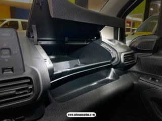 IDEAL CITROEN BERLINGO + 2 AÑOS GARANTÍA