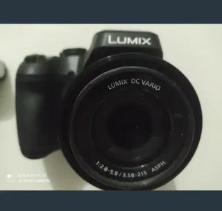 Cámaras Fujifilm Instax y Panasonic Lumix