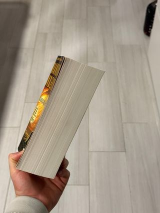 Palabras radiantes (El Archivo de las Tormentas 2)