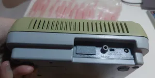 Super Nintendo Entertainment System PAL Esp