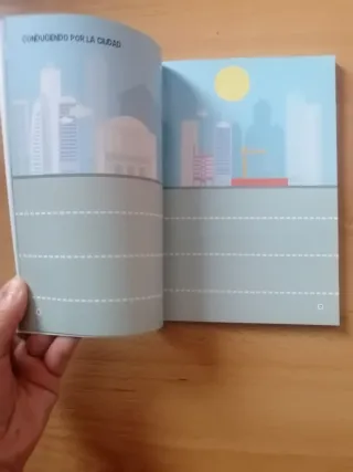 Libro 1000 Pegatinas Niños Pirata