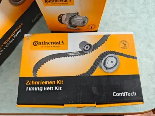 Kit Distribución Continental + Bomba Agua