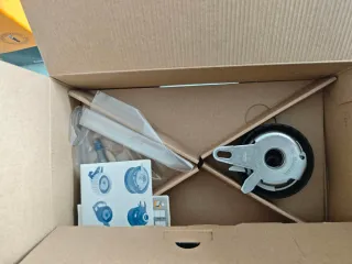 Kit Distribución Continental + Bomba Agua