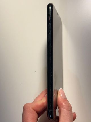 iPhone 11 Pro Max 64GB Verde