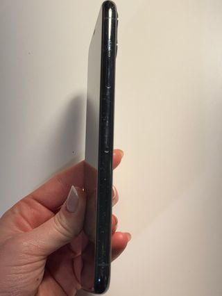 iPhone 11 Pro Max 64GB Verde