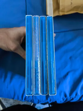 Aladdín Blu-ray Disney Ed. Coleccionista