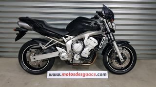 YAMAHA FZ6N