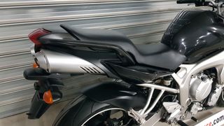 YAMAHA FZ6N