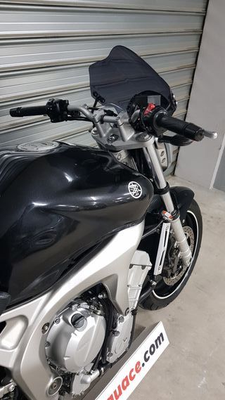 YAMAHA FZ6N