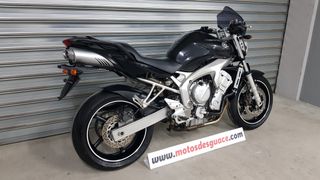 YAMAHA FZ6N