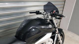 YAMAHA FZ6N