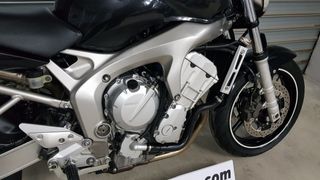 YAMAHA FZ6N