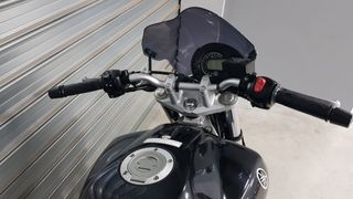 YAMAHA FZ6N