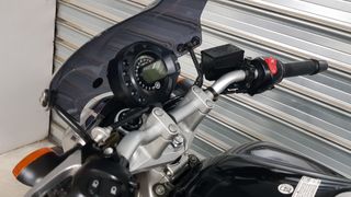 YAMAHA FZ6N