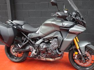 YAMAHA TRACER 9 GT
