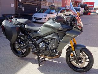 YAMAHA TRACER 9 GT