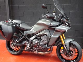 YAMAHA TRACER 9 GT