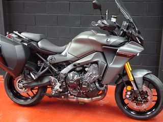 YAMAHA TRACER 9 GT