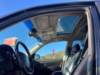 SsangYong Rexton 2007