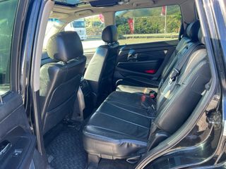 SsangYong Rexton 2007