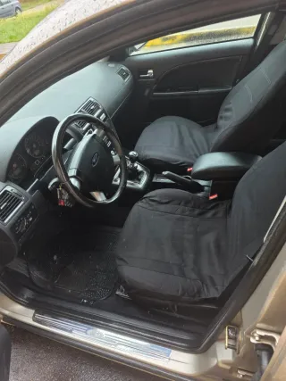 Ford Mondeo 2005