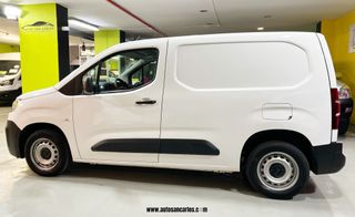 IDEAL CITROEN BERLINGO + 2 AÑOS GARANTÍA