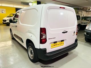 IDEAL CITROEN BERLINGO + 2 AÑOS GARANTÍA