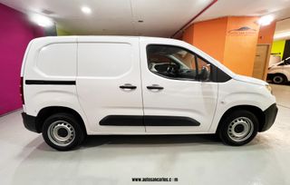 IDEAL CITROEN BERLINGO + 2 AÑOS GARANTÍA