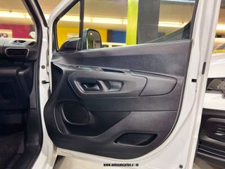 IDEAL CITROEN BERLINGO + 2 AÑOS GARANTÍA