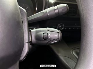 IDEAL CITROEN BERLINGO + 2 AÑOS GARANTÍA