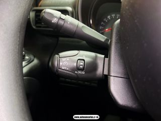 IDEAL CITROEN BERLINGO + 2 AÑOS GARANTÍA