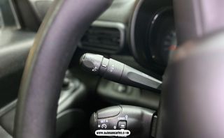 IDEAL CITROEN BERLINGO + 2 AÑOS GARANTÍA