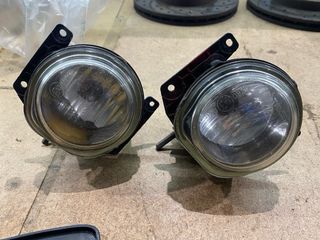 Antinieblas Alfa romeo 159